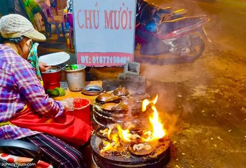 Mui Ne Food Tour | Best Local Dinner Ever